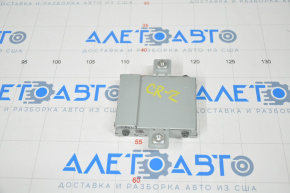 USB CONTROL MODULE Honda CRZ 11-16