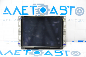 Monitor, display, navigație Jeep Compass 17- 8.4 inch.