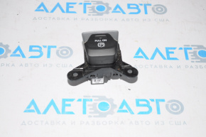 Park Brake Warning Switch Jeep Compass 17-