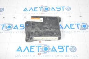 AMPLIFIER ASSY, AIR CONDITIONER Lexus CT200h 11-17