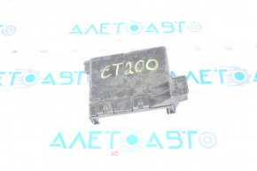 MODUL AMPLIFICATOR, CONDIȚIONATOR DE AER Lexus CT200h 11-17