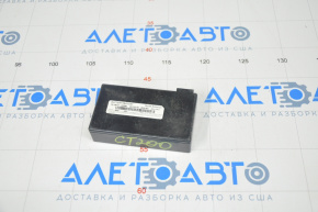 BATTERY MAYDAY MODULE Lexus CT200h 11-17