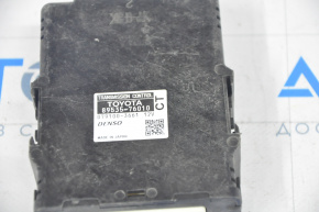 COMPUTER ASSY, TRANSMISSION CONTROL Lexus CT200h 11-17