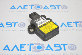 YAW RATE sensor Lexus LS460 LS600h 07-12 rwd