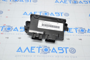 Rear Liftgate Door Control Module Lincoln MKX 16-