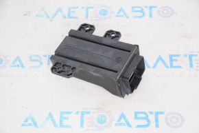 STEERING WHEEL HEATER CONTROL MODULE Lincoln MKX 16-