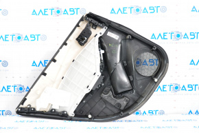 Capacul ușii spate dreapta Mazda 6 13-15 Touring bej.