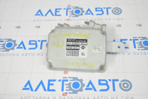 Modulul de control al transmisiei automate Nissan Murano z50 03-08