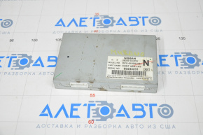 UNITATE DE CONTROL ASISTENȚĂ NAVIGARE ȘOFER MODUL Nissan Murano z50 03-08