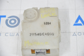 Modulul de control al blocării schimbării treptelor CVT Nissan Murano z50 03-08