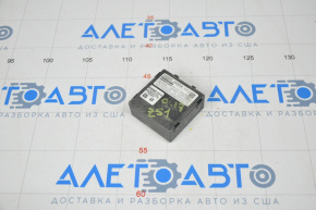 Calculatorul Smart Key Nissan Murano z51 09-14