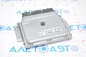 Modulul ECU al motorului Nissan Rogue 14-16