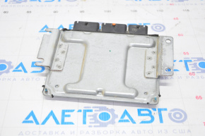 Блок ECU компьютер двигателя Nissan Rogue 14-16