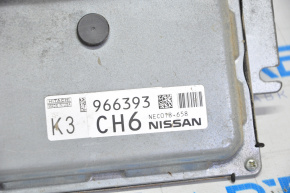 Modulul ECU al motorului Nissan Rogue 14-16