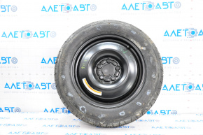 Запасное колесо докатка Nissan Rogue 14-20 R16 145/90