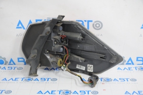 Lampa exterioară aripă stângă Nissan Rogue 14-16