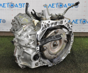 АКПП в сборе Nissan Rogue 14-20 CVT FWD 86к, ок