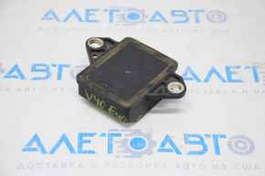 Sensor, yawrate Toyota Camry v40