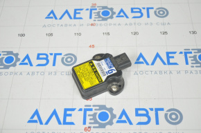 Sensor, yawrate Toyota Prius 30 10-13