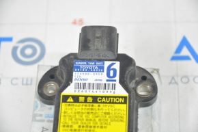 Senzor, rata de viraj Toyota Prius 30 10-13