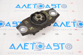 Подушка АКПП левая Fiat 500 12-14