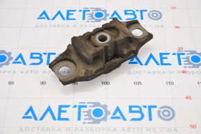 Подушка АКПП левая Fiat 500 12-14