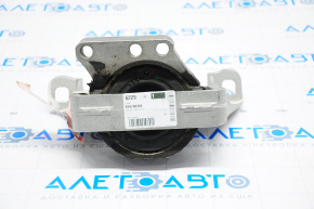 Подушка двигателя правая Ford Escape MK3 13-19 2.5 2.0T OEM