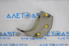 Capacul suportului frontal dreapta inferioara Ford Focus mk3 11-18 ser