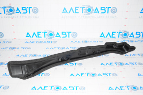 Garnitură aripă ușă - aripă dreapta Toyota Rav4 13-18 nou OEM original