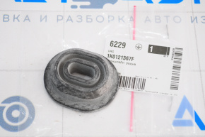 Suportul intercoolerului, partea de jos, stânga, VW Jetta 19- 2.0T, nou, original OEM