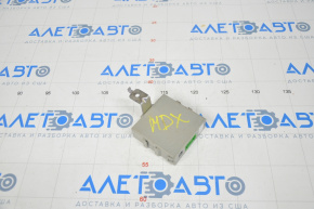Back-Up Control Module Sensor Acura MDX 07-13