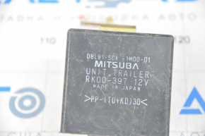 Trailer Lighting Control Unit/Harness Acura MDX 07-13