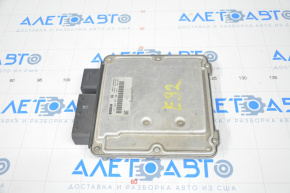 Modulul ECU al motorului BMW 335i e92 07-13