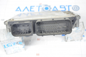 Блок ECU компьютер двигателя BMW 335i e92 07-13