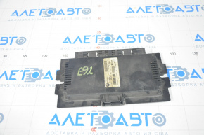 Modulul de podea 2 Lear BMW 335i e92 07-13