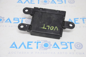 CONTROLUL ASISTENTULUI DE PARCARE Chevrolet Volt 11-15