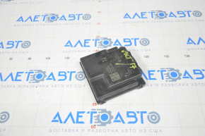 Keyless Entry Control Module Chevrolet Volt 16-