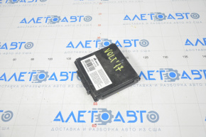 Modulul de control al accesului fără cheie Chevrolet Volt 16-