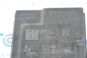 Modulul de control al accesului fără cheie Chevrolet Volt 16-