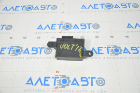 Park Assist Module Chevrolet Volt 16-