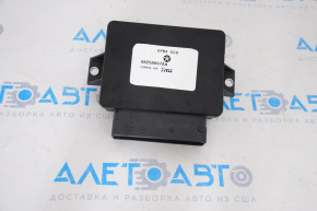 Modulul de frână de parcare ECU Chrysler 200 15-17