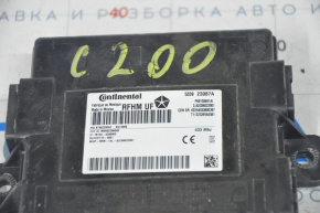 Receptor de pornire la distanță BCM Chrysler 200 15-17