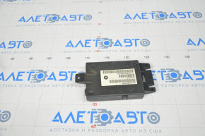 Montaj amplificator, aer condiționat Dodge Charger 15-20 resturi