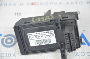 Modul de control al legăturii de date inteligente Computer Ford C-max MK2 13-18