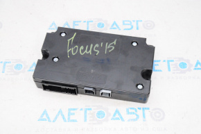 MODUL DE CONTROL AL COMUNICĂRII Ford Focus mk3 11-18