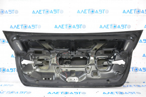 Capac portbagaj Hyundai Sonata 15-17 negru S3