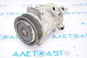 Компрессор кондиционера Jeep Compass 11-16 2.0 2.4 CG447150-0752