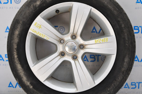 Roată de 17 inch pentru Jeep Compass 11-16