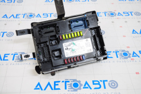 Body Control Module Jeep Compass 17-