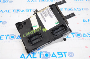 Body Control Module Jeep Compass 17-